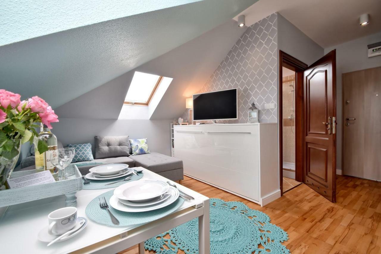 Apartament Baltic Star Rewal Dış mekan fotoğraf